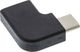 Adapter USB InLine USB-C - USB-C Czarny  (35803) 1