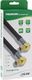 Kabel InLine Antenowy (F) 1m szary (69101G) 2