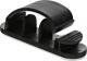 Organizer InLine Uchwyt Czarny 10 sztuk  (59970M) 1