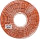 Przewód InLine InLine Solidny kabel instalacyjny 250MHz S / STP Kat.6 CU AWG23 bezhalogenowy 50m 1