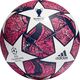 Adidas Piłka nożna Finale Istambuł Club różowa r. 5 (FH7377) 1