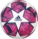 Adidas Piłka nożna Finale Istambuł Club różowa r. 5 (FH7377) 2