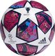 Adidas Piłka nożna Finale Istambuł League różowa r. 4 (FH7340) 1