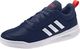 Adidas Buty damskie Tensaur granatowe r. 38 2/3 (EF1087) 2