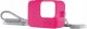 GoPro GP SLEEVE & LANYARD ELECTRIC PINK HERO 7 BLACK/SILVER/WHITE 1