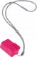 GoPro GP SLEEVE & LANYARD ELECTRIC PINK HERO 7 BLACK/SILVER/WHITE 2