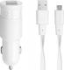 Ładowarka RivaCase 2x USB-A 3.4 A  (PS 4223 WD1) 1