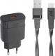 Ładowarka RivaCase PS4110 1x USB-C 3.4 A (PS 4110 BD3) 1