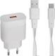 Ładowarka RivaCase PS4110 1x USB-C 3.4 A (PS 4110 WD3) 1