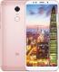 Smartfon Xiaomi Redmi 5 Plus 32 GB Dual SIM Różowy  (redmi5plus_20180410171139) 1