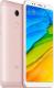 Smartfon Xiaomi Redmi 5 Plus 32 GB Dual SIM Różowy  (redmi5plus_20180410171139) 1