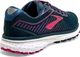 Brooks Buty damskie do biegania BROOKS GHOST 12 (1203051B437) 40 3