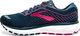 Brooks Buty damskie do biegania BROOKS GHOST 12 (1203051B437) 40 4
