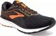 Brooks Buty męskie Ghost 12 czarne r. 44.5 (1103161D009) 1