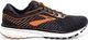 Brooks Buty męskie Ghost 12 czarne r. 44.5 (1103161D009) 2