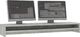 vidaXL Podstawka pod monitor (800337) 3