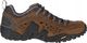 Buty trekkingowe męskie Merrell Intercept brązowe r. 44 1/2 (J598633) 1