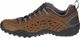 Buty trekkingowe męskie Merrell Intercept brązowe r. 44 1/2 (J598633) 2