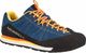 Buty trekkingowe męskie Merrell Catalyst Suede niebieskie r. 43 1