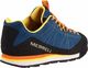 Buty trekkingowe męskie Merrell Catalyst Suede niebieskie r. 43 4
