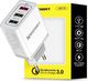 Ładowarka Wozinsky WWC-01 3x USB-A 3 A (WWC-01) 5