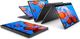 Laptop Dell XPS 9365 2w1 TOUCH FHD i7-7y75 8GB 256NVMe 4