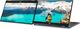 Laptop Dell XPS 9365 2w1 TOUCH FHD i7-7y75 8GB 256NVMe 5