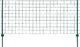vidaXL Euro ogrodzenie, stalowe, 20 x 1,2 m, zielone (142816) - 142816 1