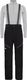 The North Face Spodnie narciarskie Anonym T93LZGJK3 r. S 1