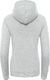 The North Face Bluza damska Drew Peak szara r. XL (T0A8MUGAV) 1