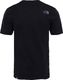 The North Face Koszulka t-shirt The North Face Easy T92TX3JK3 M 1