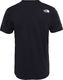 The North Face Koszulka t-shirt The North Face Simple Dome T92TX5JK3 L 1