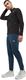 The North Face Spodnie męskie Active Trail E-Knit granatowe r. S (T948TZN4L) 3