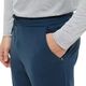 The North Face Spodnie męskie Active Trail E-Knit granatowe r. S (T948TZN4L) 4