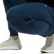 The North Face Spodnie męskie Active Trail E-Knit granatowe r. S (T948TZN4L) 5