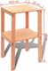 Szafa ogrodowa vidaXL 138x65.5x160 cm drewniana 170168 8