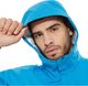 Kurtka męska The North Face Kurtka męska Dryzzle FutureLight niebieska r. M (T94AHMW8G) 10