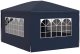 vidaXL Namiot imprezowy, 3 x 4 m, niebieski 5