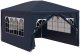 vidaXL Namiot imprezowy, 3 x 4 m, niebieski 1