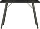 Biurko vidaXL 20270 Czarne 90 cm x 50 cm 2
