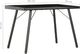 Biurko vidaXL 20270 Czarne 90 cm x 50 cm 6