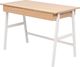 Biurko vidaXL 245722 Jasnobrązowe 110 cm x 55 cm 1