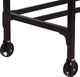 Biurko vidaXL 245261 Brązowe 115 cm x 50 cm 7