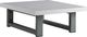 vidaXL Półka ścienna 40cm biały (283800) 1