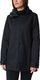 Columbia Kurtka damska Splash a Little II czarna r. M (1771064010) 1
