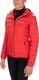 Columbia Kurtka damska Lake 22 czerwona r. L (1859682658) 1