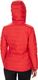 Columbia Kurtka damska Lake 22 czerwona r. L (1859682658) 2