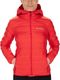 Columbia Kurtka damska Lake 22 czerwona r. L (1859682658) 3