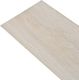 Egger Samoprzylepne panele podłogowe z PVC, 5,02 m, 2 mm, biały dąb 5