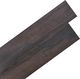 Egger Samoprzylepne panele podłogowe, 5,02 m PVC 2 mm, ciemnobrązowe 1